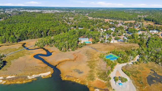 2227 Jefferson Circle, Little River, SC 29566