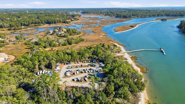 2227 Jefferson Circle, Little River, SC 29566