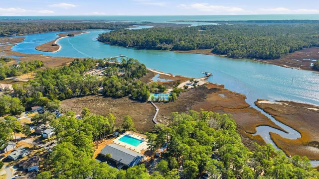 2227 Jefferson Circle, Little River, SC 29566