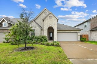 12222 Ashgrove Point Drive, Humble, TX 77346