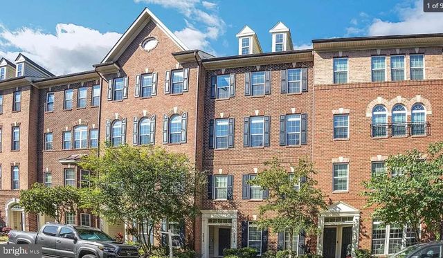 3612 SPRING HOLLOW LN, Frederick, MD 21704