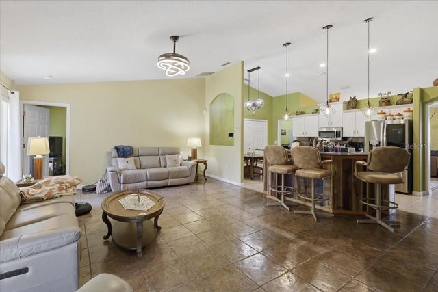 34 BREWSTER LANE, Palm Coast, FL 32137