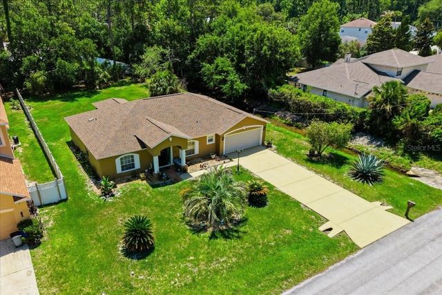 34 BREWSTER LANE, Palm Coast, FL 32137