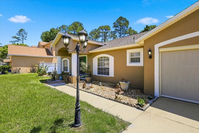 34 BREWSTER LANE, Palm Coast, FL 32137