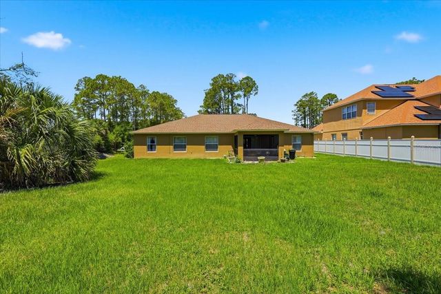 34 BREWSTER LANE, Palm Coast, FL 32137