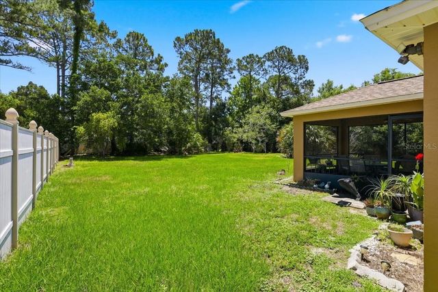 34 BREWSTER LANE, Palm Coast, FL 32137