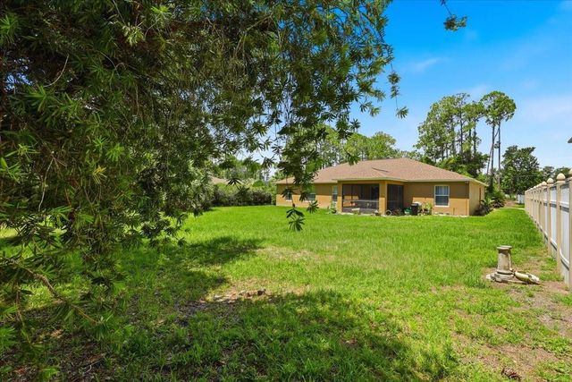 34 BREWSTER LANE, Palm Coast, FL 32137