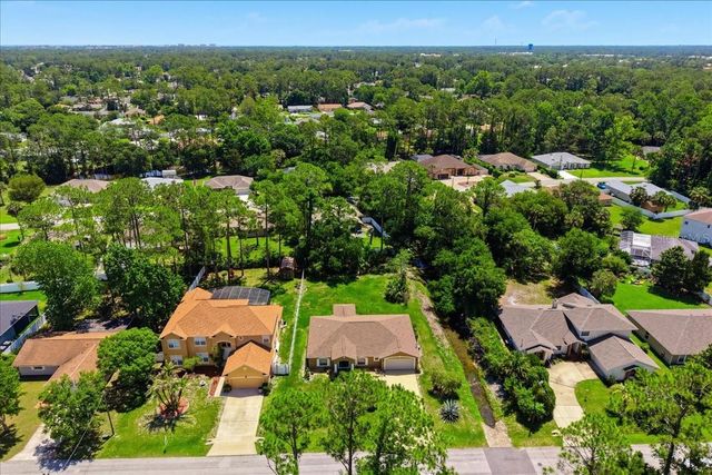 34 BREWSTER LANE, Palm Coast, FL 32137