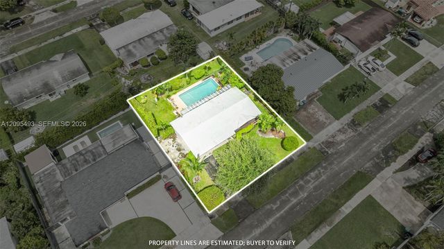 10511 SW 53rd Street, Miami, FL 33165