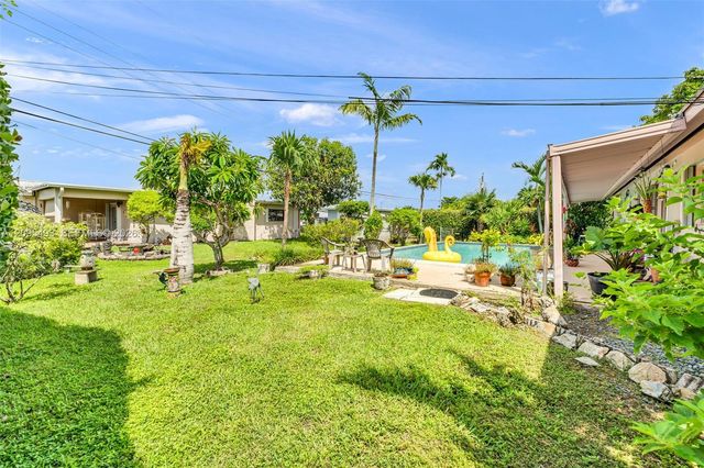 10511 SW 53rd Street, Miami, FL 33165
