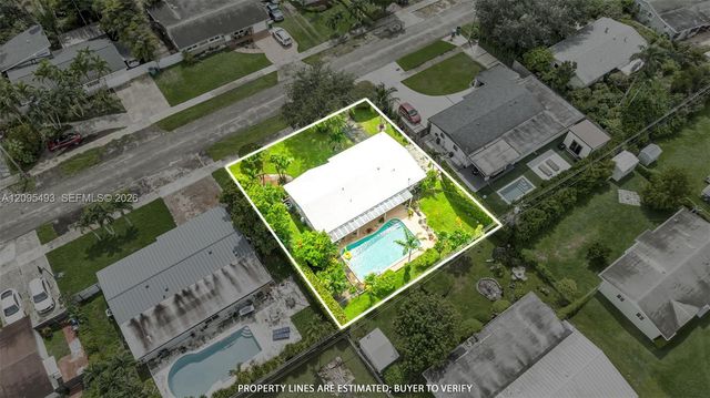 10511 SW 53rd Street, Miami, FL 33165