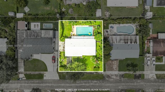 10511 SW 53rd Street, Miami, FL 33165