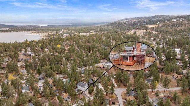 567 Highland, Big Bear Lake, CA 92315