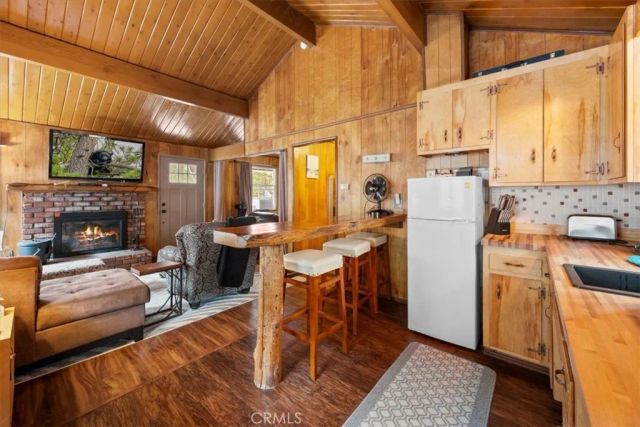 567 Highland, Big Bear Lake, CA 92315