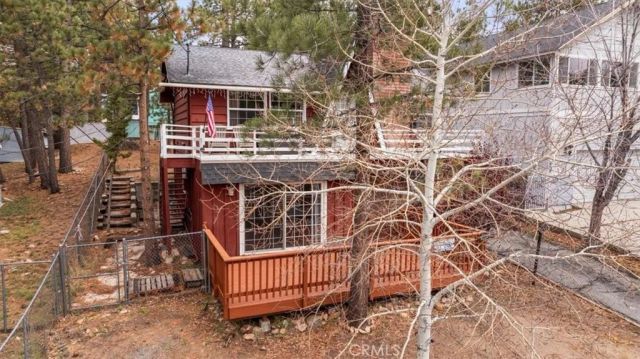 567 Highland, Big Bear Lake, CA 92315
