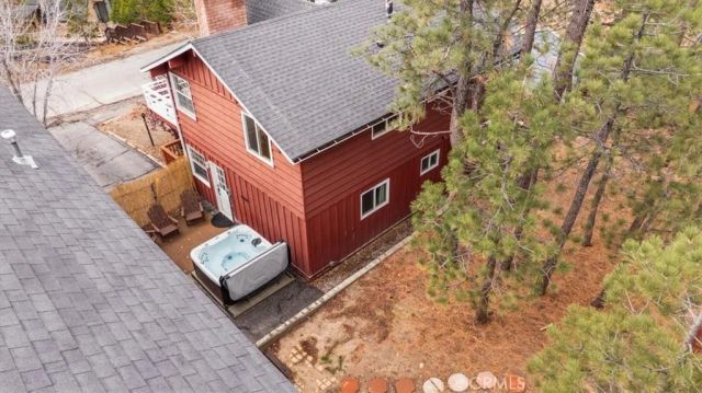 567 Highland, Big Bear Lake, CA 92315