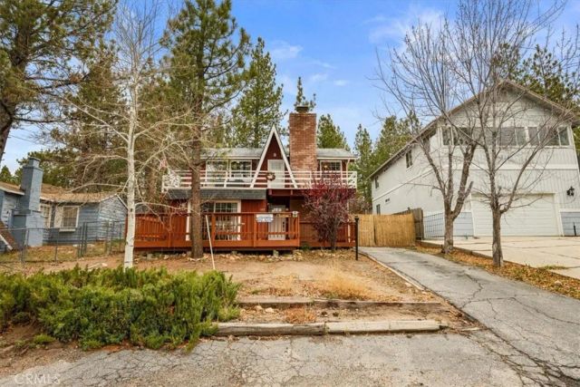 567 Highland, Big Bear Lake, CA 92315