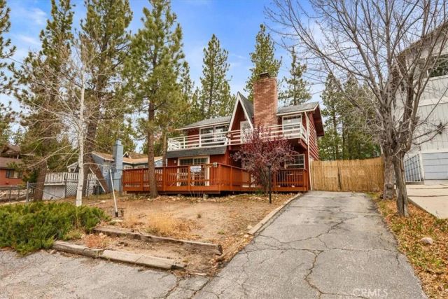 567 Highland, Big Bear Lake, CA 92315