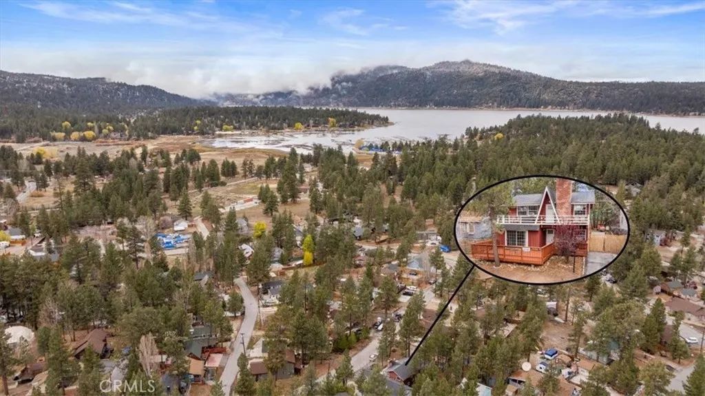 567 Highland, Big Bear Lake, CA 92315