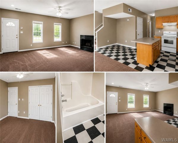 2717 Sumner Place, Tuscaloosa, AL 35401