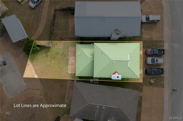 2717 Sumner Place, Tuscaloosa, AL 35401