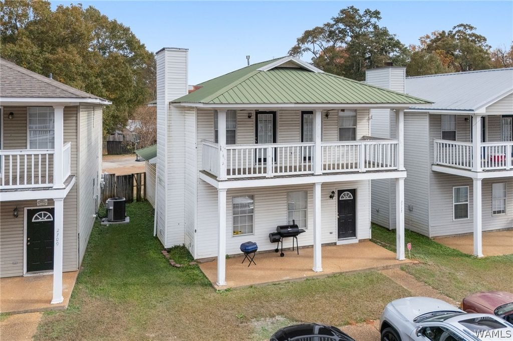 2717 Sumner Place, Tuscaloosa, AL 35401