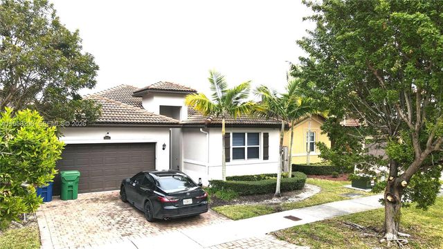 11845 SW 252nd Ter, Homestead, FL 33032