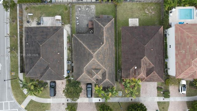 11845 SW 252nd Ter, Homestead, FL 33032