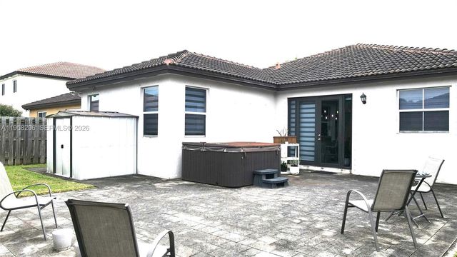 11845 SW 252nd Ter, Homestead, FL 33032