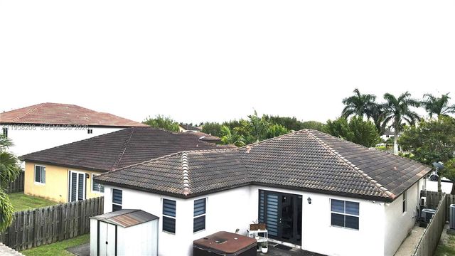 11845 SW 252nd Ter, Homestead, FL 33032