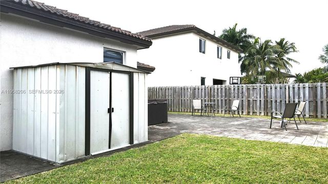 11845 SW 252nd Ter, Homestead, FL 33032