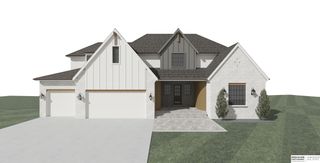 11819 N 173rd Circle, Bennington, NE 68007