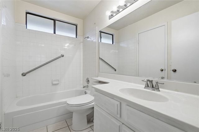 7083 Rhapsody Lane, Las Vegas, NV 89119