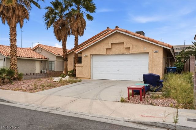 7083 Rhapsody Lane, Las Vegas, NV 89119