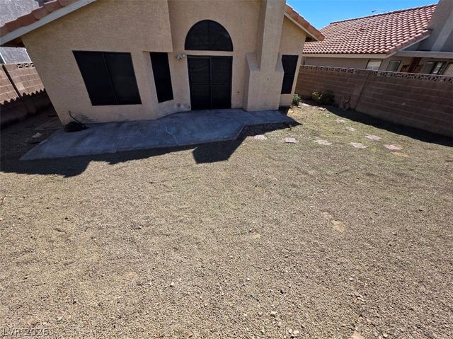 7083 Rhapsody Lane, Las Vegas, NV 89119