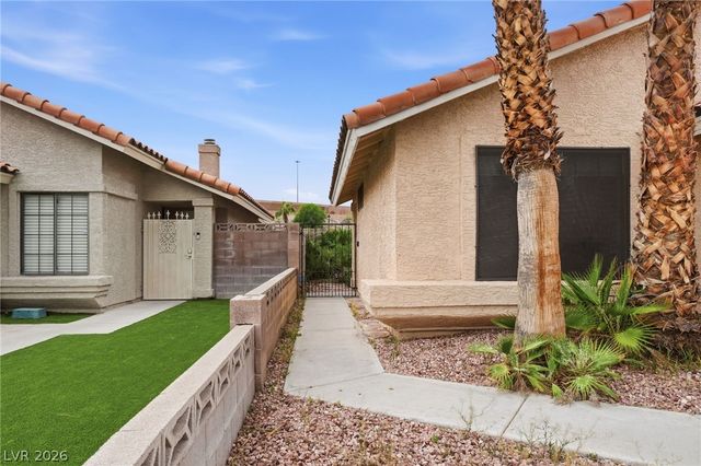 7083 Rhapsody Lane, Las Vegas, NV 89119