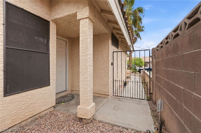 7083 Rhapsody Lane, Las Vegas, NV 89119