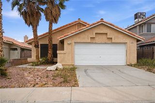 7083 Rhapsody Lane, Las Vegas, NV 89119