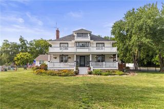 508 SE 12th Street, Oak Grove, MO 64075