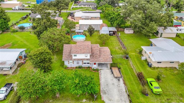 3429 PALM ROAD, Lakeland, FL 33810