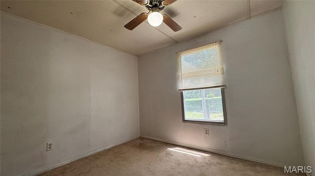 26175 N Carol Street, Warrenton, MO 63383