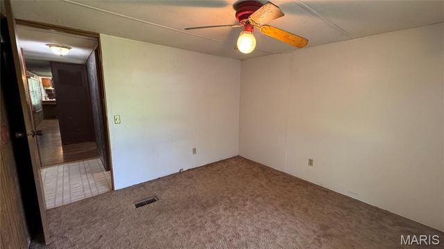 26175 N Carol Street, Warrenton, MO 63383
