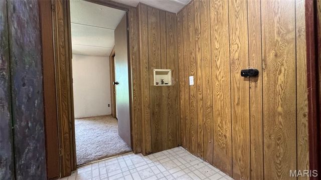 26175 N Carol Street, Warrenton, MO 63383