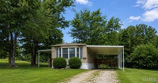 26175 N Carol Street, Warrenton, MO 63383