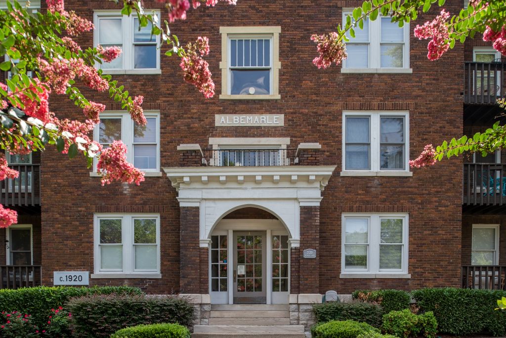 2120 Belmont Blvd Apt A8, Nashville, TN 37212