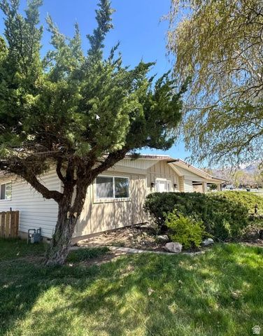 268 E 3100 N, North Ogden, UT 84414