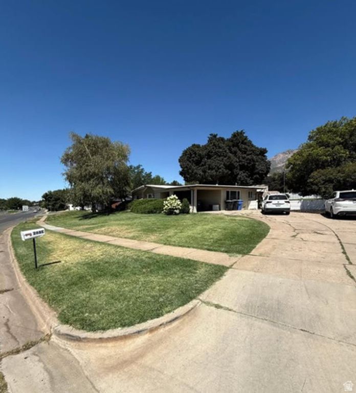 268 E 3100 N, North Ogden, UT 84414