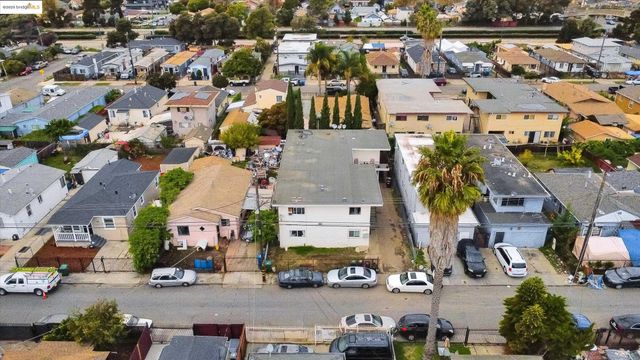 1035 76th Ave, Oakland, CA 94621