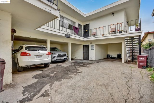 1035 76th Ave, Oakland, CA 94621