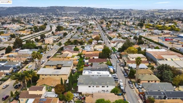 1035 76th Ave, Oakland, CA 94621